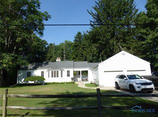 1815 Eileen Rd, Toledo, OH 43615