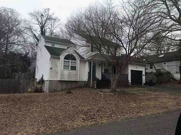 Property Side View