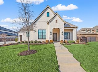 704 Rembrandt Rd, Colleyville, TX 76034