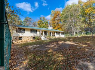 166 High Knoll Rd, Jasper, GA 30143