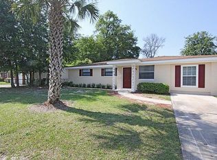 4906 Foxboro Rd, Jacksonville, FL 32208