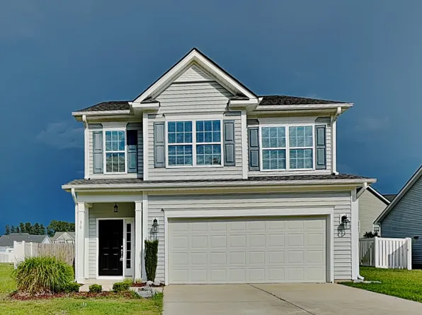 30 Gemith Ct, Clayton, NC 27520