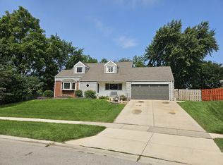 1206 Will Dr, Lockport, IL