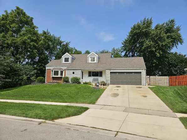 1206 Will Dr, Lockport, IL 60441