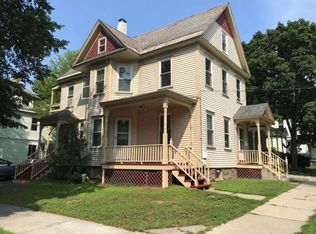 78-80 Loomis St, Burlington, VT 05401