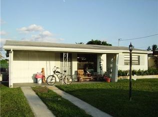 4470 SW 34th Dr, Fort Lauderdale, FL 33312