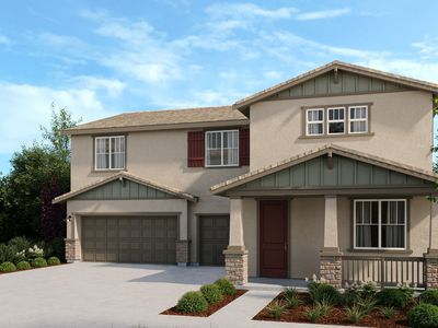 1458 N Padano Ln, Mountain House, CA, 95391