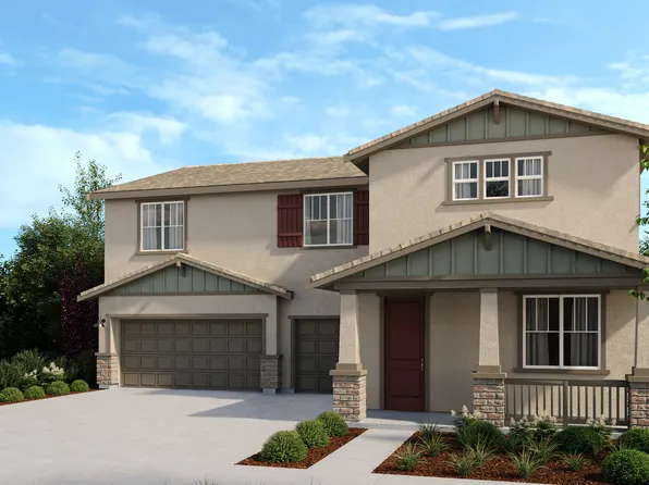 1458 N Padano Ln, Mountain House, CA 95391