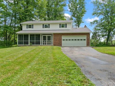 2535 Crane Schoolhouse Rd, Bethel, OH, 45106