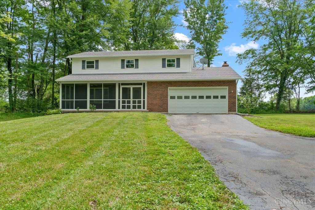 Real estate listing image