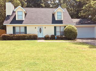 6219 37th Ct NE, Tuscaloosa, AL 35406