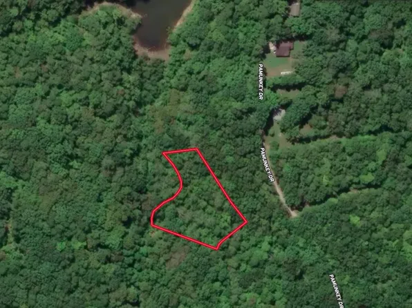 LT Five 7 Senequa Rd, Clarksville, VA 23927