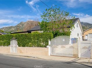 10510 Helendale Ave, Tujunga, CA 91042