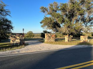 25900 Red Brangus Dr, Spicewood, TX 78669