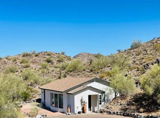 4747 E Charles Dr #1, Paradise Valley, AZ 85253