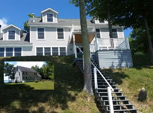 28468 S End Rd, Beaver Island, MI 49782