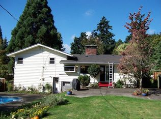 5516 SW 54th Ave, Portland, OR 97221