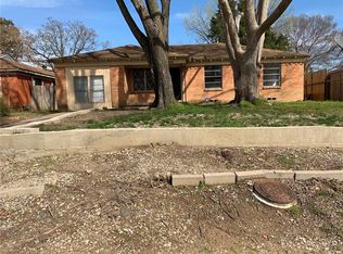 236 Kodiak Dr, Dallas, TX 75217