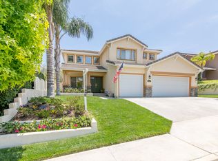 940 S Hanlon Way, Anaheim, CA 92808