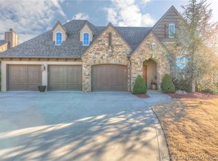 9408 E 109th Pl, Tulsa, OK 74133