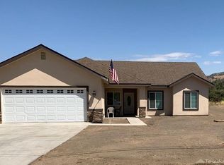 17840 Capot Ct, Tehachapi, CA 93561