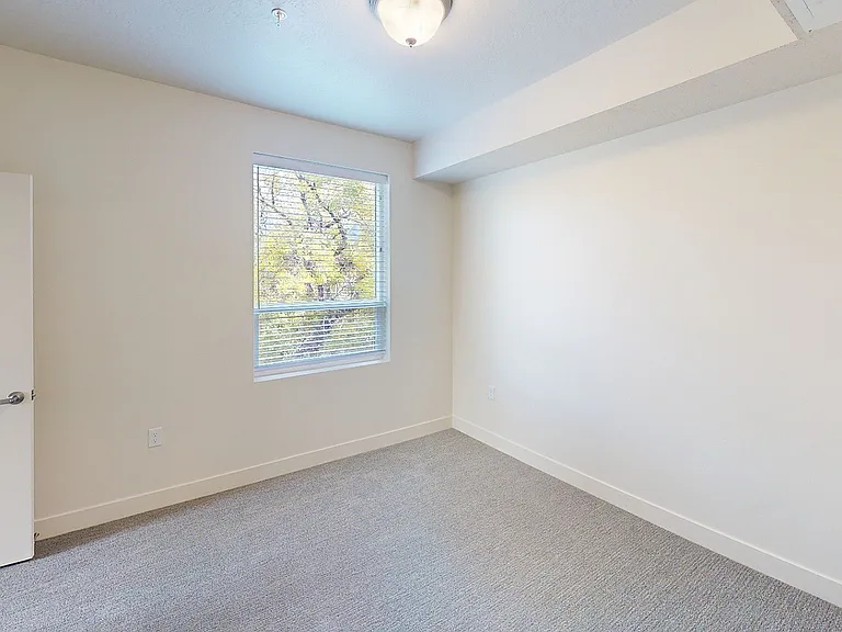 Streetcar Flats Model Unit