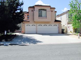 2154 Opal Rdg, Vista, CA 92081