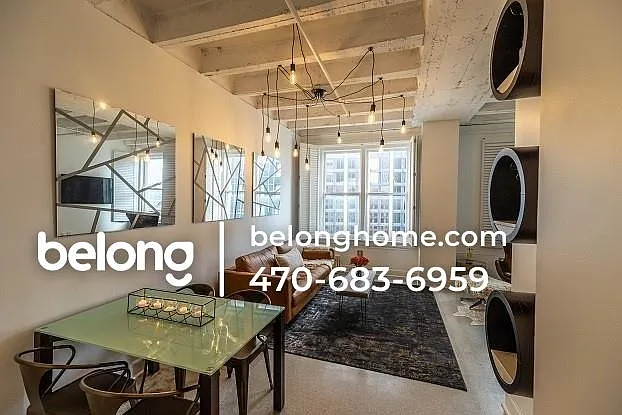 32 Peachtree St NW #1503