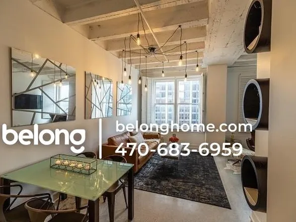 32 Peachtree St NW, Atlanta, GA