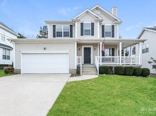 6173 Hampton Hall Way, Hermitage, TN 37076