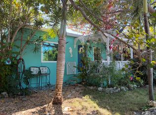 56 Buttonwood Dr, Key Largo, FL 33037