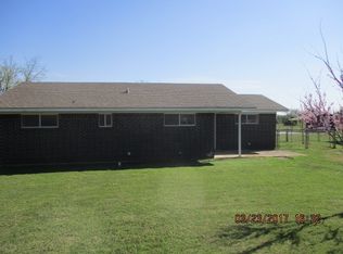 357 Wisteria St, Lone Grove, OK 73443