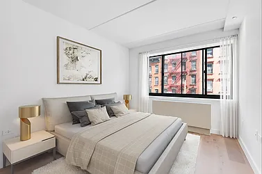 Rented by REAL New York