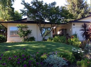 3307 Arbolado Dr, Walnut Creek, CA
