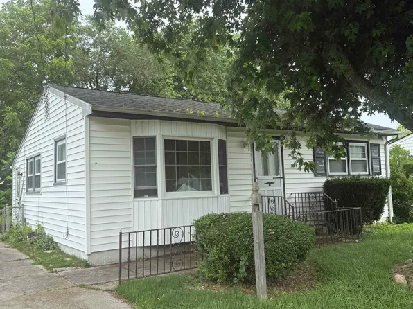 108 Roslyn Ave N, Cape May, NJ 08204