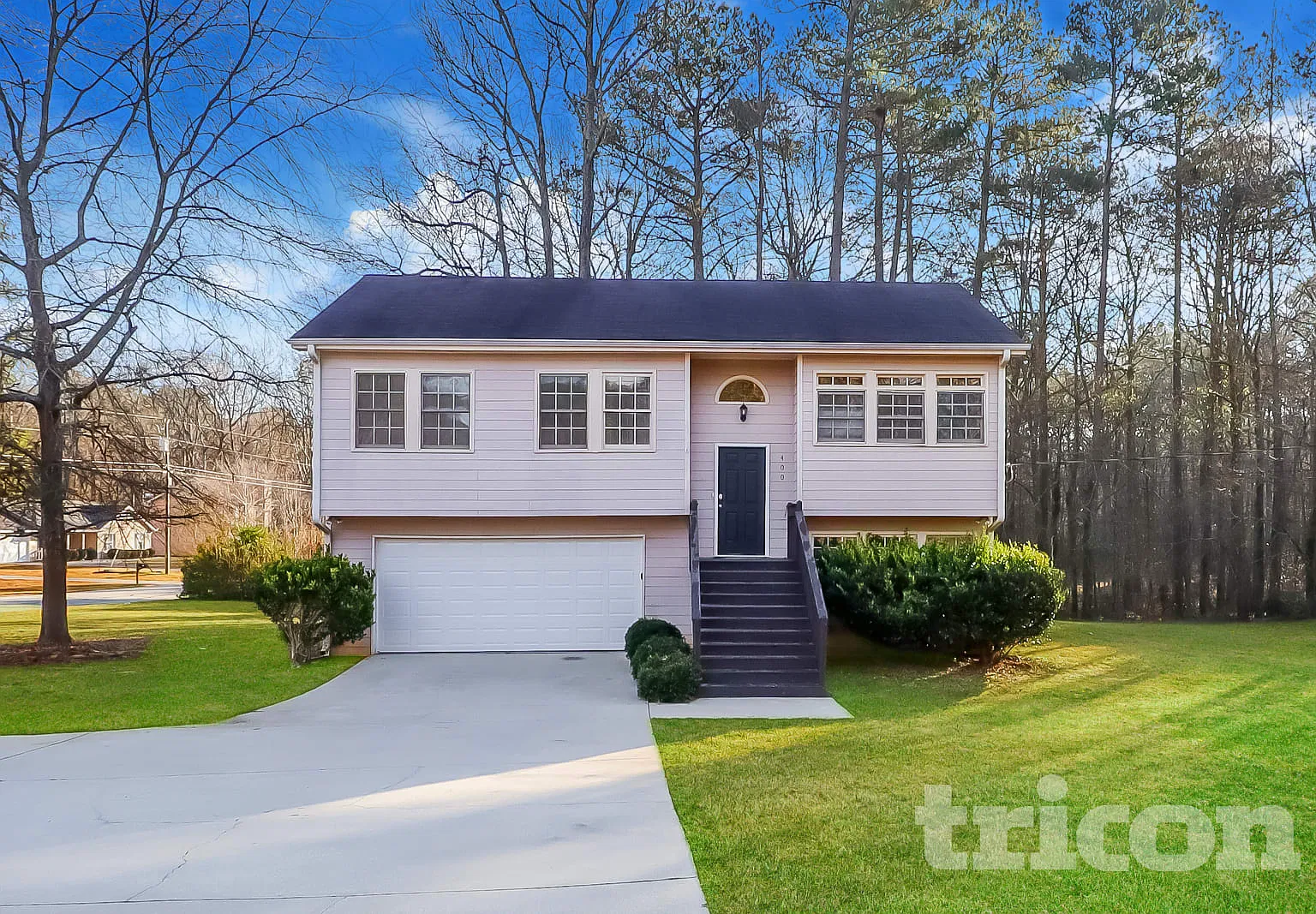 400 Christian Woods Drive SE Conyers GA — Photo 1