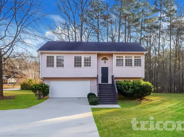 400 Christian Woods Dr SE, Conyers, GA 30013