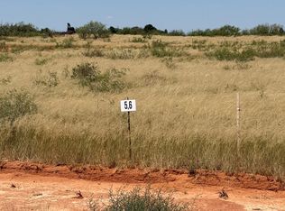 1135 SE 1620th, Andrews, TX 79714