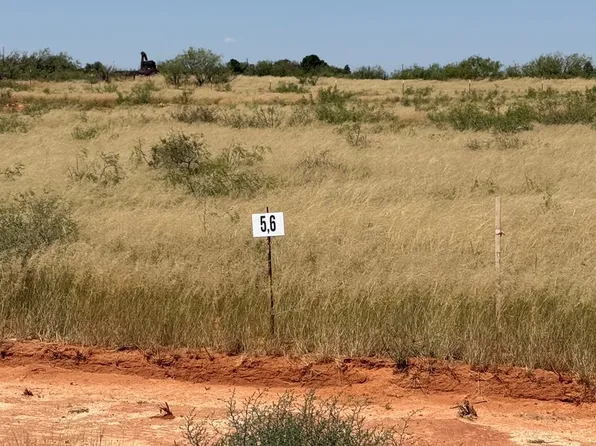 1125 SE 1620th, Andrews, TX 79714