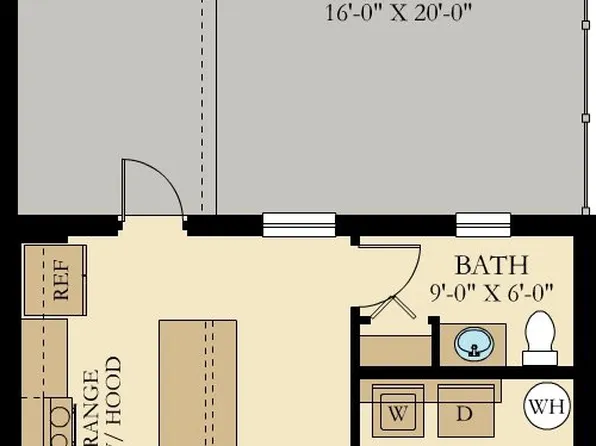 1933 Fulfillment Dr, Kissimmee, FL 34744