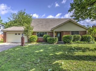 1803 E 57th Pl, Tulsa, OK 74105