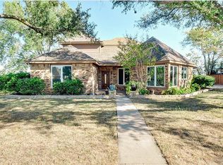 324 Trinidad Ct, Benbrook, TX 76126