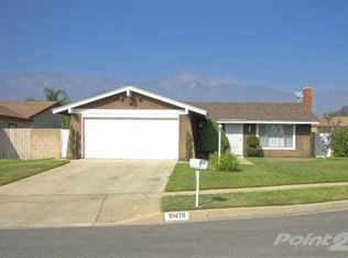10478 Candlewood St, Rancho Cucamonga, CA 91730