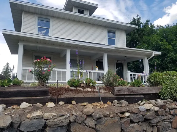 2119 E Providence Ave, Spokane, WA 99207