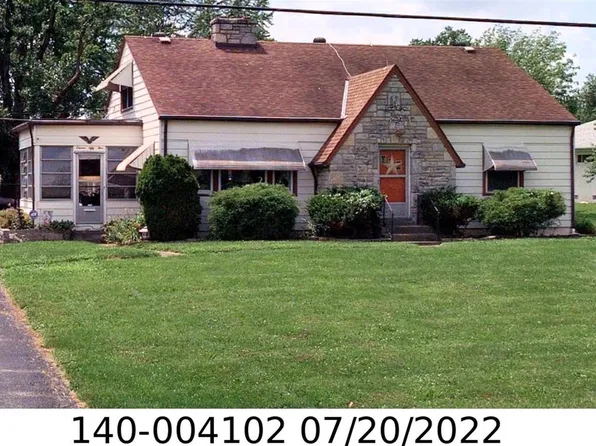 1155 N Hague Ave, Franklin, OH 43204