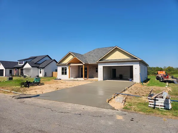 695 Mound View Dr, England, AR 72046