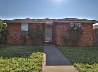 1007 Ironton Ave, Lubbock, TX 79416