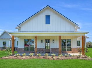 Ryder Plan, Chapel Bend, Montgomery, TX 77356