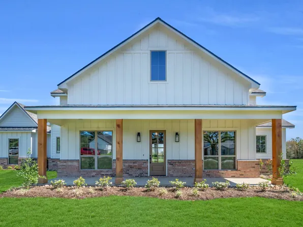 Ryder Plan, Chapel Bend