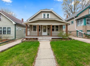 1341 N 68th St, Wauwatosa, WI 53213